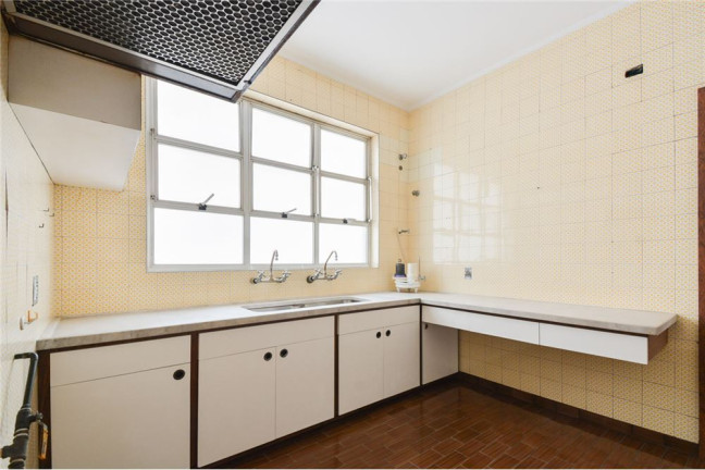 Imagem Apartamento com 3 Quartos à Venda, 277 m² em Higienópolis - São Paulo