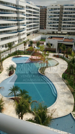 Foto do imóvel Apartamento com 2 Quartos à Venda, 78 m² em Recreio Dos Bandeirantes - Rio De Janeiro