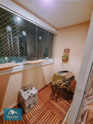 Foto do imóvel Apartamento com 2 Quartos à Venda, 53 m² em Tucuruvi - São Paulo