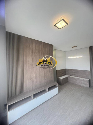 Foto do imóvel Apartamento com 2 Quartos à Venda, 56 m² em Jardim Tupanci - Barueri