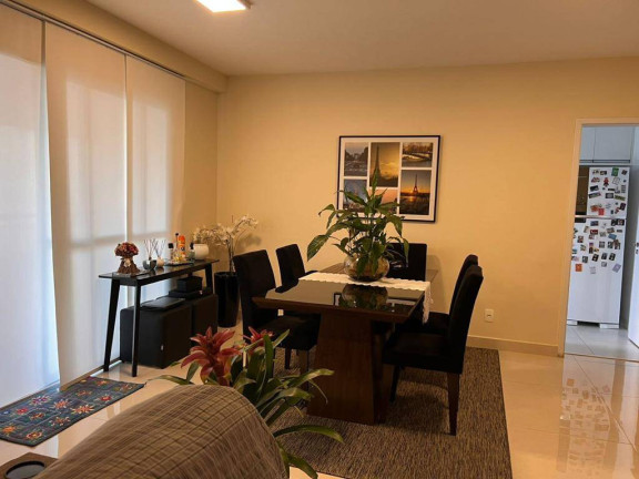 Imagem Apartamento com 2 Quartos para Alugar, 96 m² em Alphaville Empresarial - Barueri