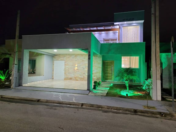 Foto do imóvel Casa com 3 Quartos à Venda, 270 m² em Chácara Do Visconde - Taubaté