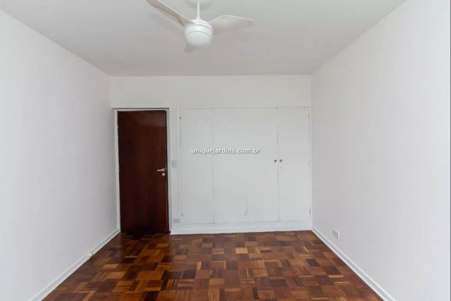 Imagem Apartamento com 2 Quartos à Venda, 76 m² em Vila Olímpia - São Paulo