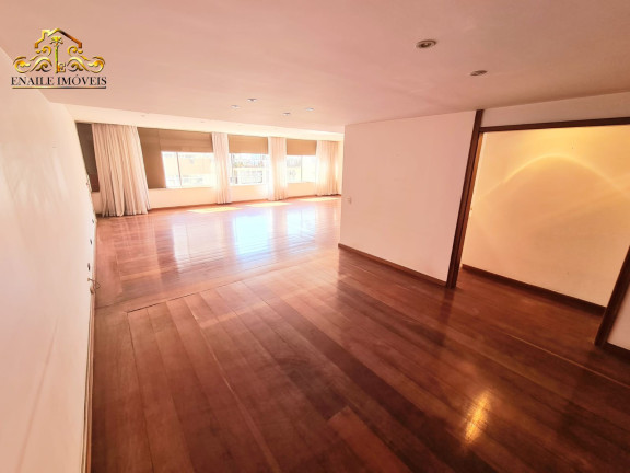 Imagem Apartamento com 3 Quartos à Venda, 220 m² em Copacabana - Rio De Janeiro