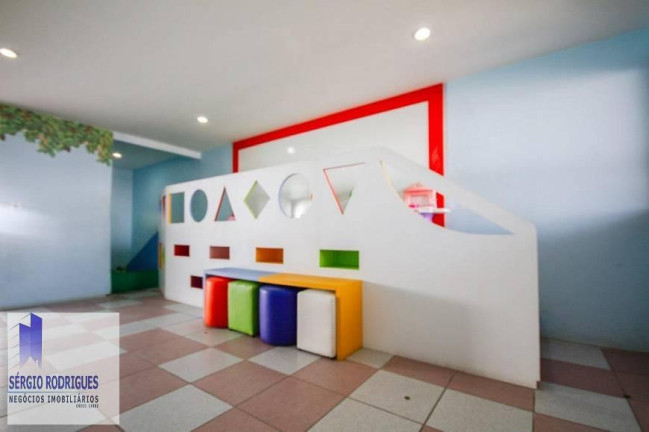 Foto do imóvel Apartamento com 4 Quartos à Venda, 218 m² em Piedade - Jaboatão Dos Guararapes