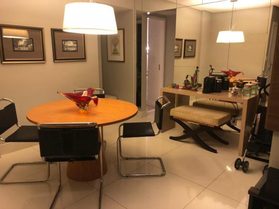 Imagem Apartamento com 2 Quartos à Venda, 90 m² em Pituba - Salvador