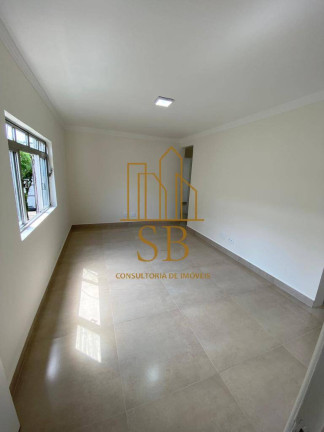 Foto do imóvel Apartamento com 3 Quartos à Venda, 60 m² em Aparecida - Santos