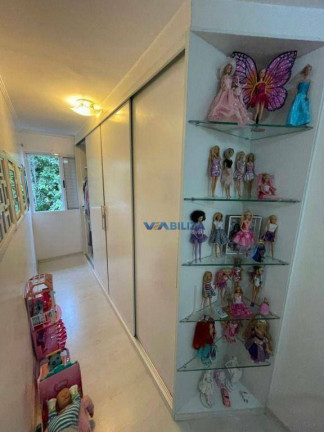Foto do imóvel Sobrado com 3 Quartos à Venda, 129 m² em Vila Adelaide Perella - Guarulhos