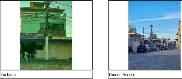 Foto do imóvel Casa com 1 Quarto à Venda, 360 m² em Praia Campista - Macae