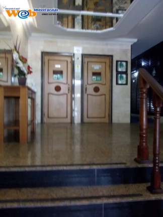 Foto do imóvel Apartamento com 2 Quartos à Venda, 92 m² em Tupi - Praia Grande
