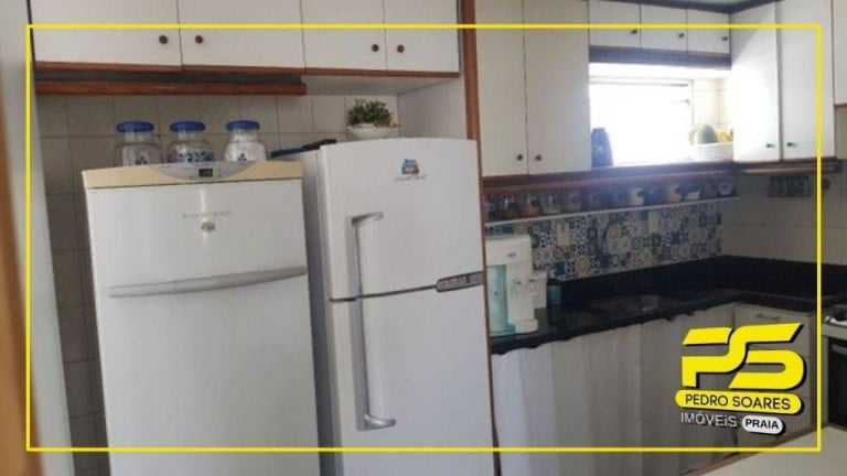 Foto do imóvel Apartamento com 4 Quartos à Venda, 182 m² em Bessa - João Pessoa