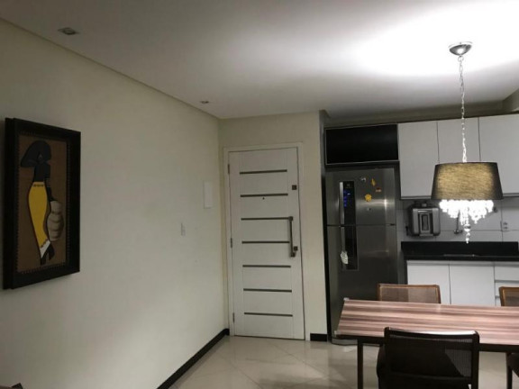 Imagem Apartamento com 2 Quartos à Venda, 56 m² em Vila De Abrantes - Lauro De Freitas