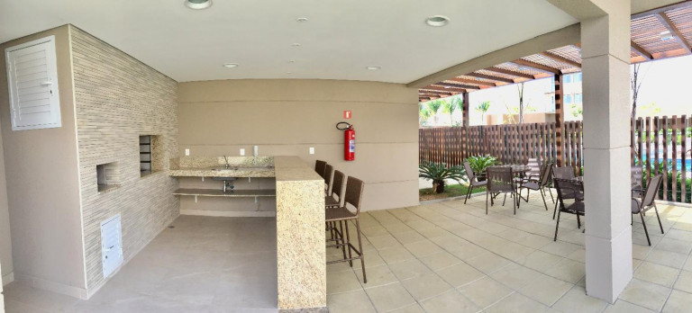 Imagem Apartamento com 2 Quartos à Venda, 54 m² em Jacarepaguá - Rio De Janeiro