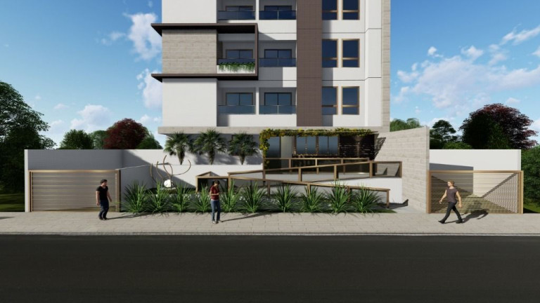 Imagem Apartamento com 2 Quartos à Venda, 57 m² em Jardim São Paulo - João Pessoa