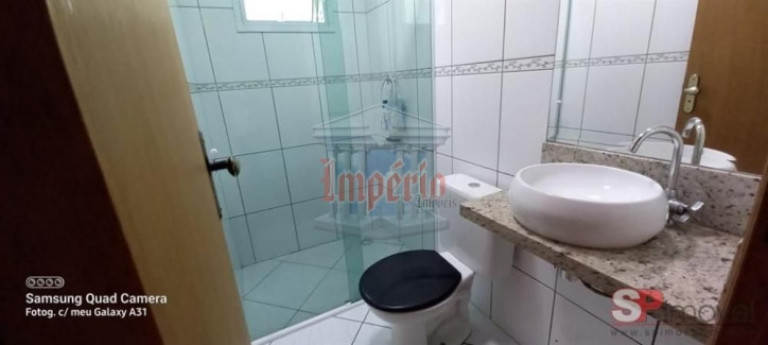 Foto do imóvel Apartamento com 3 Quartos à Venda, 170 m² em Jardim - Santo André