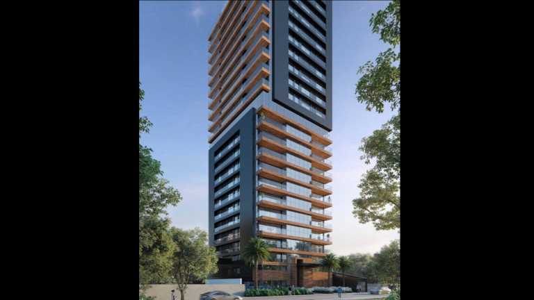 Foto do imóvel Apartamento com 4 Quartos à Venda, 196 m² em Getúlio Vargas - Torres