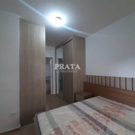 Foto do imóvel Casa à Venda, 102 m² em Campo Grande - Santos
