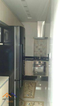 Foto do imóvel Apartamento com 2 Quartos à Venda, 68 m² em Vila Pires - Santo André
