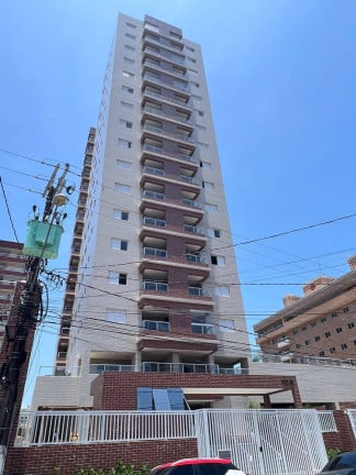 Foto do imóvel Apartamento com 1 Quarto à Venda, 43 m² em Aviação - Praia Grande