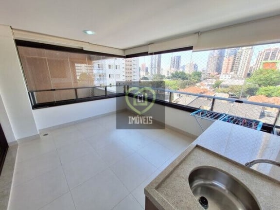 Foto do imóvel Apartamento com 3 Quartos à Venda, 151 m² em Pompeia - São Paulo