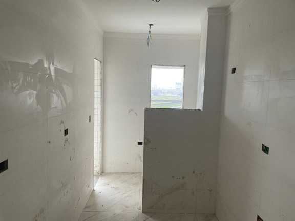 Imagem Apartamento com 2 Quartos à Venda, 77 m² em Mirim - Praia Grande