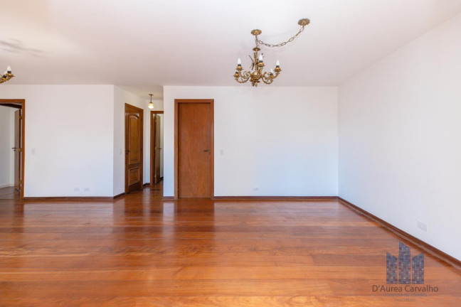 Imagem Apartamento com 3 Quartos à Venda, 289 m² em Indianópolis - São Paulo