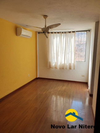 Foto do imóvel Apartamento com 2 Quartos à Venda, 50 m² em Fonseca - Niterói