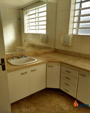 Imagem Imóvel com 3 Quartos para Alugar, 160 m² em Moema - São Paulo