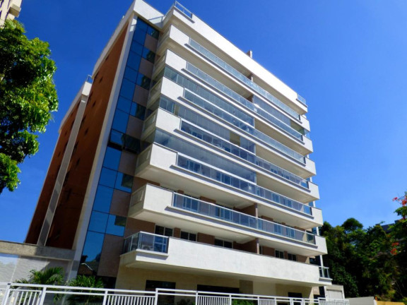 Imagem Apartamento com 5 Quartos à Venda, 261 m² em Freguesia (jacarepaguá) - Rio De Janeiro