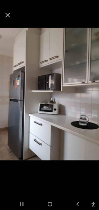 Imagem Apartamento com 3 Quartos à Venda, 96 m² em Alphaville - Barueri