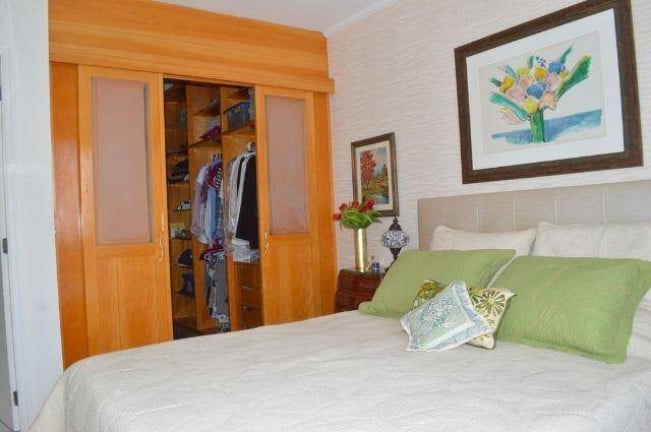 Foto do imóvel Apartamento com 3 Quartos à Venda, 100 m² em Jardim Das Hortênsias - Jundiaí