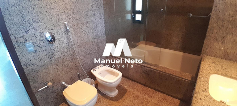 Imagem Apartamento com 3 Quartos à Venda, 450 m² em Meireles - Fortaleza