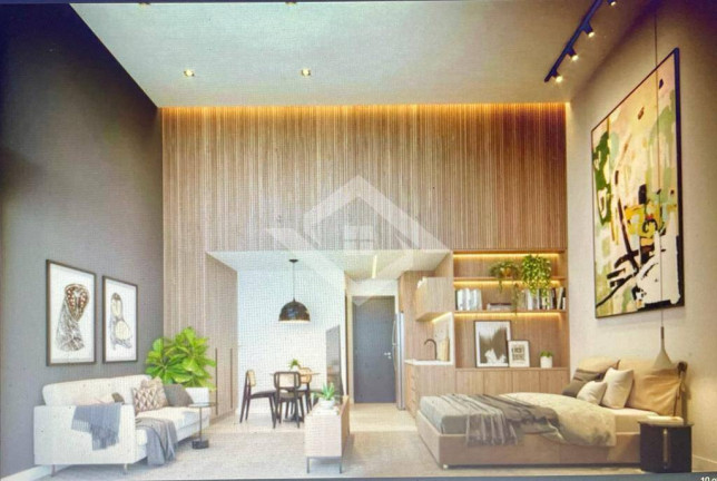 Foto do imóvel Loft com 1 Quarto à Venda, 39 m² em Flamengo - Rio De Janeiro