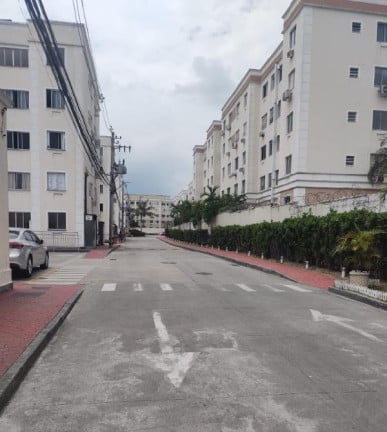 Foto do imóvel Imóvel com 2 Quartos à Venda, 45 m² em Guadalupe - Rio De Janeiro