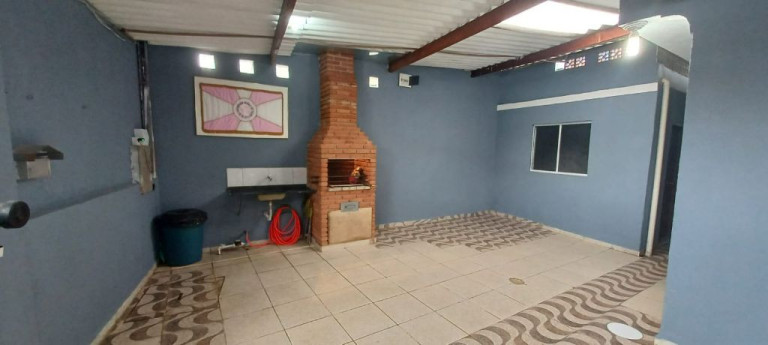 Imagem Casa com 2 Quartos à Venda, 150 m² em Jardim D Abril - Osasco