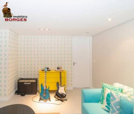 Imagem Apartamento com 1 Quarto à Venda, 95 m² em Moema - São Paulo