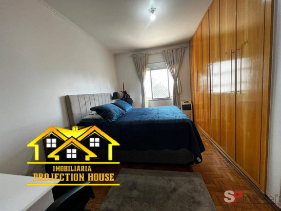 Foto do imóvel Apartamento com 4 Quartos à Venda, 154 m² em Alto Da Mooca - São Paulo