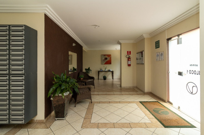 Foto do imóvel Apartamento com 2 Quartos à Venda, 50 m² em Jardim Monjolo - São Paulo