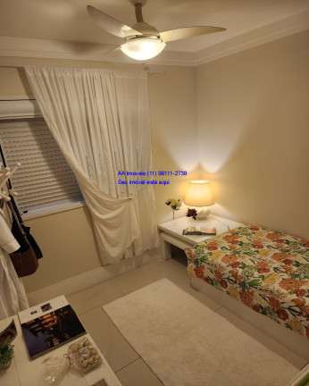 Imagem Apartamento com 2 Quartos à Venda, 90 m² em Alpha Conde Ii - Barueri