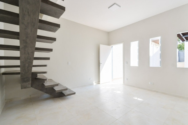 Foto do imóvel Casa com 2 Quartos à Venda, 126 m² em Vila Clementino - São Paulo