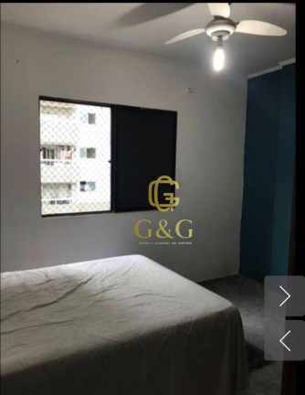 Imagem Apartamento com 2 Quartos à Venda, 68 m² em Vila Guilhermina - Praia Grande