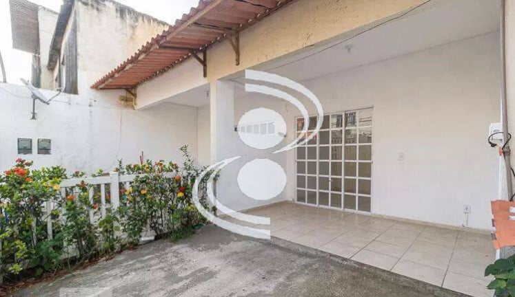 Imagem Casa com 4 Quartos à Venda, 118 m² em Pechincha - Rio De Janeiro