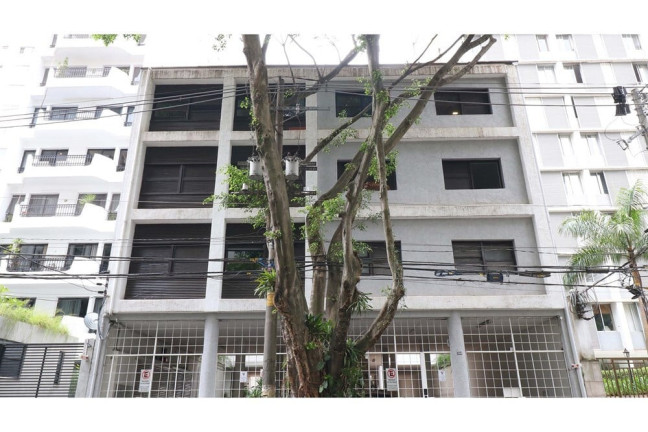 Foto do imóvel Apartamento com 2 Quartos à Venda, 74 m² em Jardim Paulista - São Paulo