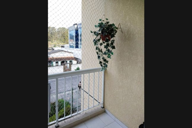 Foto do imóvel Apartamento com 2 Quartos à Venda, 57 m² em Várzea - Teresópolis