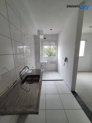 Imagem Apartamento com 2 Quartos à Venda, 40 m² em Jardim São Savério - São Paulo