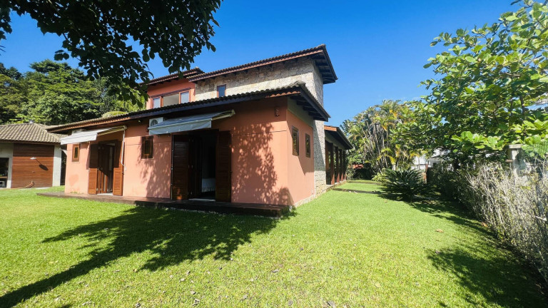 Foto do imóvel Casa com 4 Quartos à Venda, 430 m² em Riviera De São Lourenço - Bertioga