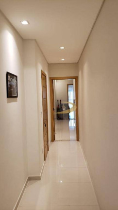Imagem Apartamento com 3 Quartos à Venda, 206 m² em Pompéia - Santos