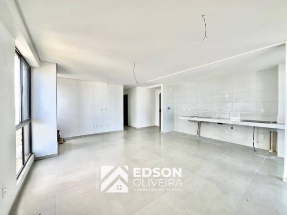 Foto do imóvel Apartamento com 3 Quartos à Venda, 96 m² em Jardim Oceania - João Pessoa
