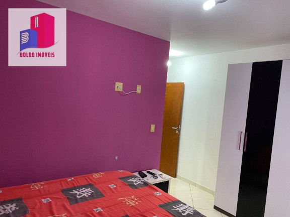 Imagem Apartamento com 2 Quartos à Venda, 112 m² em Vila Guilhermina - Praia Grande
