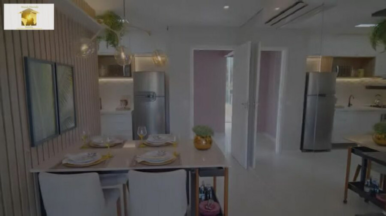 Imagem Apartamento com 2 Quartos à Venda, 48 m² em Santa Terezinha - São Bernardo Do Campo